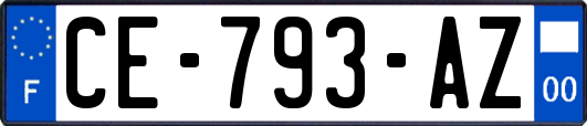 CE-793-AZ