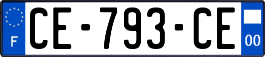 CE-793-CE