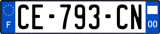CE-793-CN