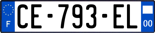 CE-793-EL