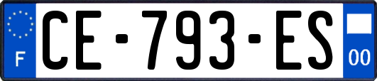 CE-793-ES