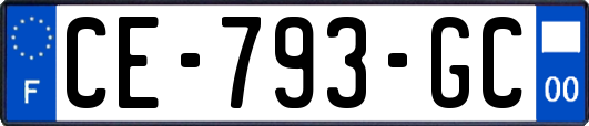 CE-793-GC