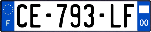 CE-793-LF