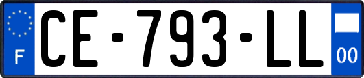 CE-793-LL