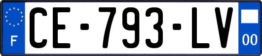 CE-793-LV