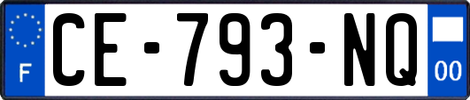 CE-793-NQ
