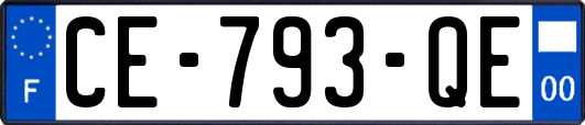 CE-793-QE