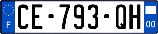 CE-793-QH