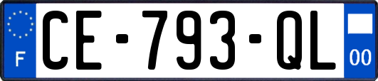 CE-793-QL