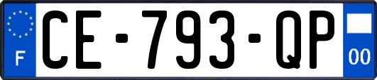 CE-793-QP