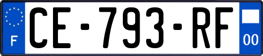 CE-793-RF