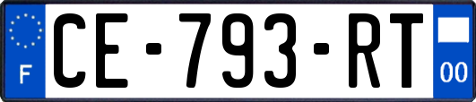 CE-793-RT