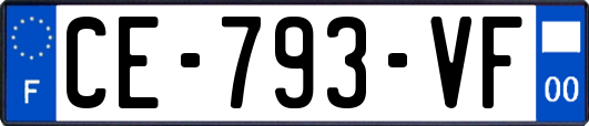 CE-793-VF