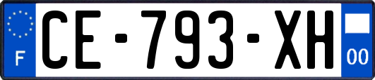 CE-793-XH