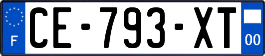 CE-793-XT