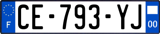 CE-793-YJ