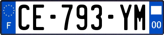 CE-793-YM