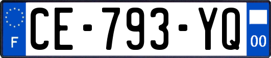 CE-793-YQ