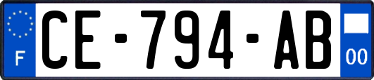 CE-794-AB