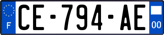 CE-794-AE