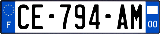 CE-794-AM