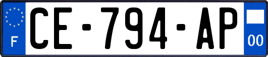 CE-794-AP