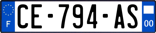 CE-794-AS