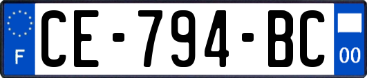 CE-794-BC