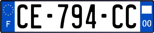 CE-794-CC