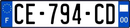 CE-794-CD