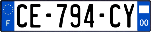 CE-794-CY