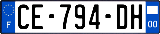 CE-794-DH