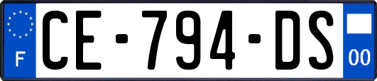 CE-794-DS