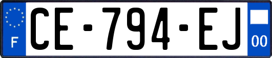 CE-794-EJ