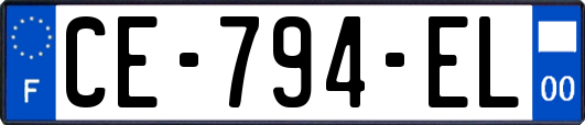 CE-794-EL