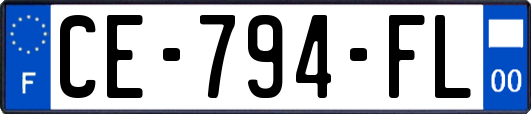 CE-794-FL