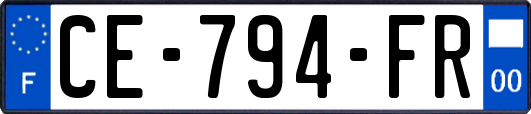CE-794-FR