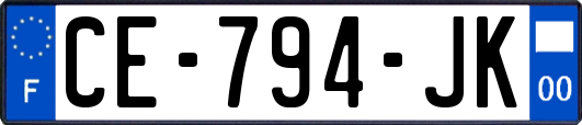 CE-794-JK