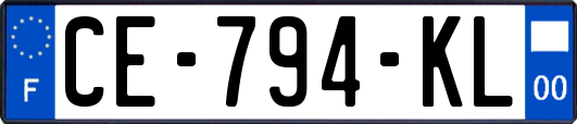 CE-794-KL