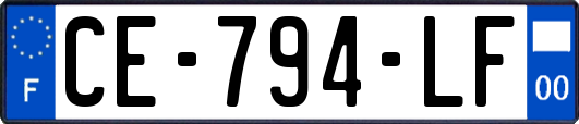 CE-794-LF