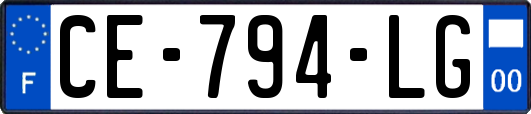 CE-794-LG
