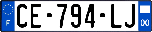 CE-794-LJ
