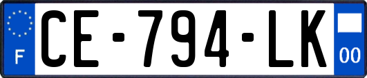CE-794-LK
