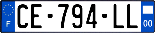 CE-794-LL