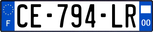CE-794-LR