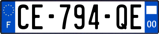 CE-794-QE