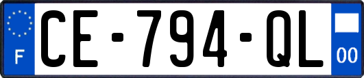 CE-794-QL