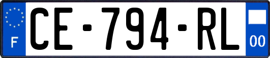 CE-794-RL