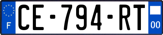 CE-794-RT