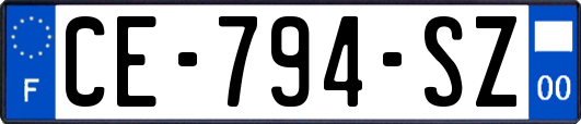 CE-794-SZ